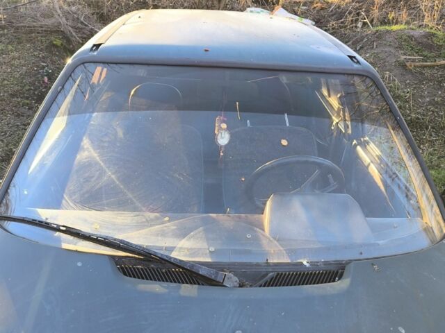 Зелений ЗАЗ 1103 Славута, об'ємом двигуна 1.2 л та пробігом 200 тис. км за 237 $, фото 3 на Automoto.ua