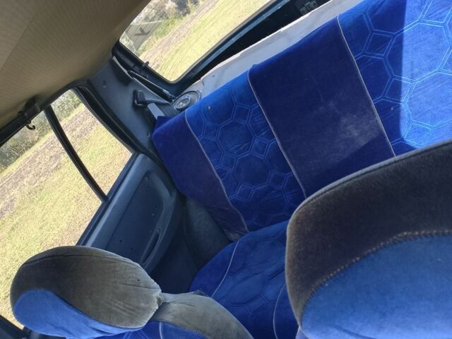 Зеленый ЗАЗ 1103 Славута, объемом двигателя 0 л и пробегом 100 тыс. км за 719 $, фото 6 на Automoto.ua