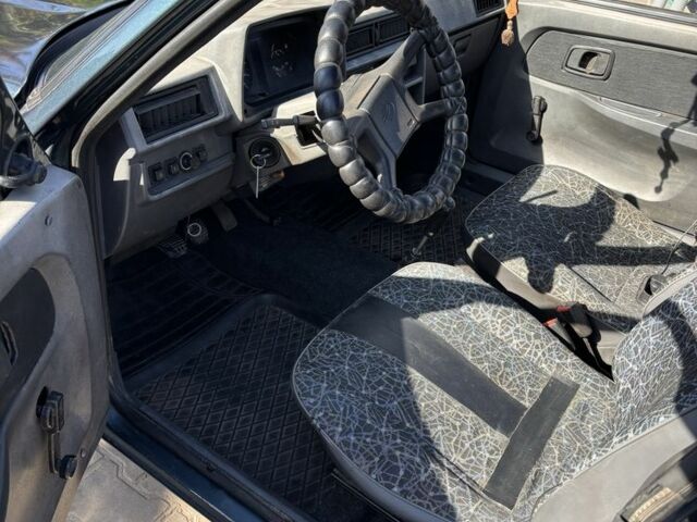 Зелений ЗАЗ 1103 Славута, об'ємом двигуна 1.2 л та пробігом 1 тис. км за 1001 $, фото 5 на Automoto.ua