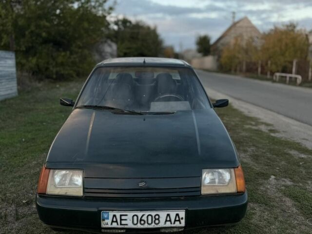 Зелений ЗАЗ 1103 Славута, об'ємом двигуна 0 л та пробігом 234 тис. км за 400 $, фото 1 на Automoto.ua
