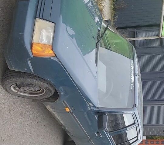 ЗАЗ 1103 Славута 2004 в Сумах на Automoto.ua Зеленый ЗАЗ 1103 Славута, объемом двигателя 1.2 л и пробегом 120 тыс. км за 840 $, фото 1 на Automoto.ua