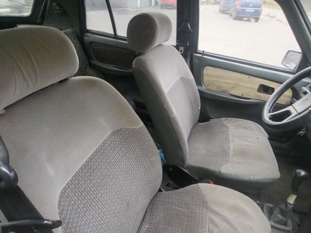 ЗАЗ 1103 Славута 2004 в Сумах на Automoto.ua Зеленый ЗАЗ 1103 Славута, объемом двигателя 1.2 л и пробегом 120 тыс. км за 840 $, фото 7 на Automoto.ua