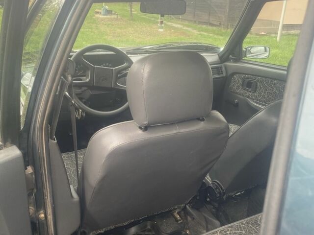 ЗАЗ 1103 Славута 2004 в Червонограде на Automoto.ua Зеленый ЗАЗ 1103 Славута, объемом двигателя 1.2 л и пробегом 120 тыс. км за 550 $, фото 3 на Automoto.ua