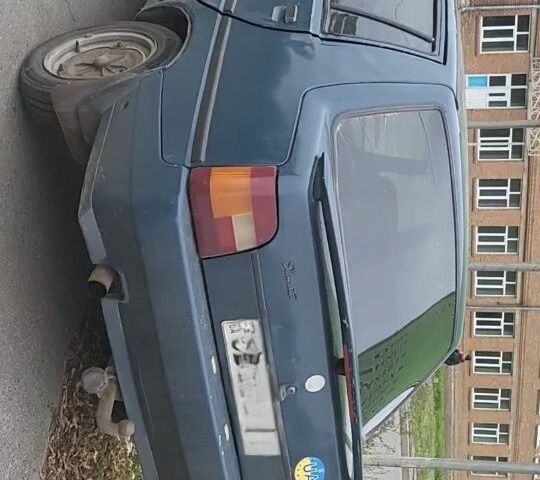 ЗАЗ 1103 Славута 2004 в Сумах на Automoto.ua Зеленый ЗАЗ 1103 Славута, объемом двигателя 1.2 л и пробегом 120 тыс. км за 840 $, фото 2 на Automoto.ua