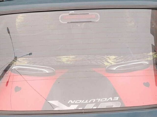 Зелений ЗАЗ 1103 Славута, об'ємом двигуна 1.2 л та пробігом 170 тис. км за 1600 $, фото 3 на Automoto.ua