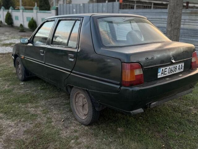 Зелений ЗАЗ 1103 Славута, об'ємом двигуна 0 л та пробігом 234 тис. км за 400 $, фото 5 на Automoto.ua