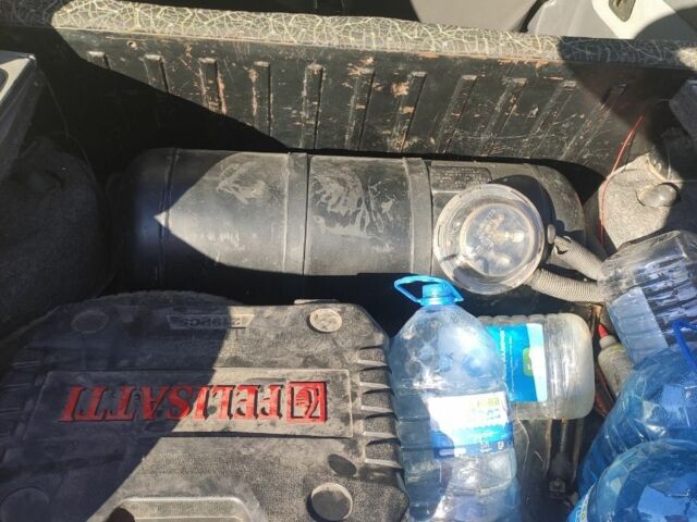 Зелений ЗАЗ 1103 Славута, об'ємом двигуна 1.2 л та пробігом 217 тис. км за 832 $, фото 9 на Automoto.ua