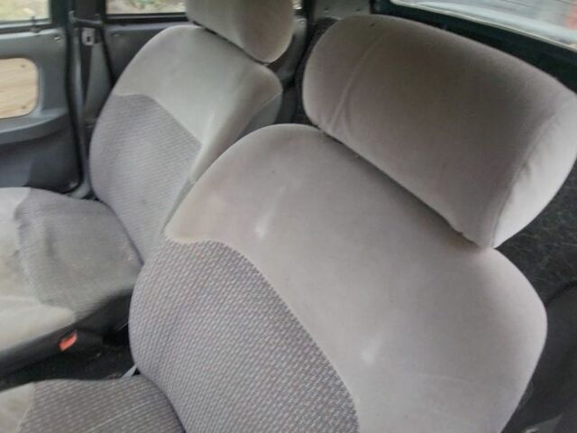 ЗАЗ 1103 Славута 2004 в Сумах на Automoto.ua Зеленый ЗАЗ 1103 Славута, объемом двигателя 1.2 л и пробегом 120 тыс. км за 840 $, фото 6 на Automoto.ua