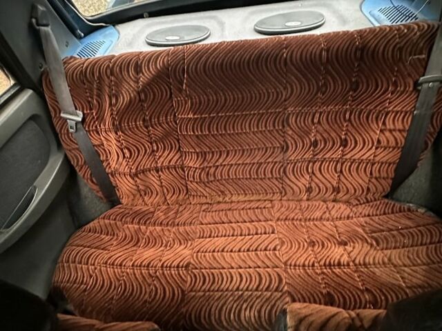 Зеленый ЗАЗ 1103 Славута, объемом двигателя 1.3 л и пробегом 150 тыс. км за 800 $, фото 16 на Automoto.ua