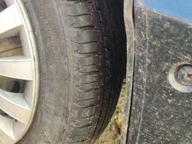 Зелений ЗАЗ 1103 Славута, об'ємом двигуна 1.2 л та пробігом 217 тис. км за 832 $, фото 4 на Automoto.ua