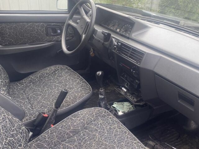 ЗАЗ 1103 Славута 2004 в Червонограде на Automoto.ua Зеленый ЗАЗ 1103 Славута, объемом двигателя 1.2 л и пробегом 120 тыс. км за 550 $, фото 4 на Automoto.ua