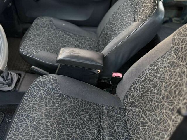 Зелений ЗАЗ 1103 Славута, об'ємом двигуна 0 л та пробігом 234 тис. км за 400 $, фото 7 на Automoto.ua