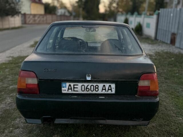 Зелений ЗАЗ 1103 Славута, об'ємом двигуна 0 л та пробігом 234 тис. км за 400 $, фото 4 на Automoto.ua