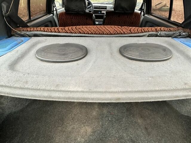 Зеленый ЗАЗ 1103 Славута, объемом двигателя 1.3 л и пробегом 150 тыс. км за 800 $, фото 18 на Automoto.ua