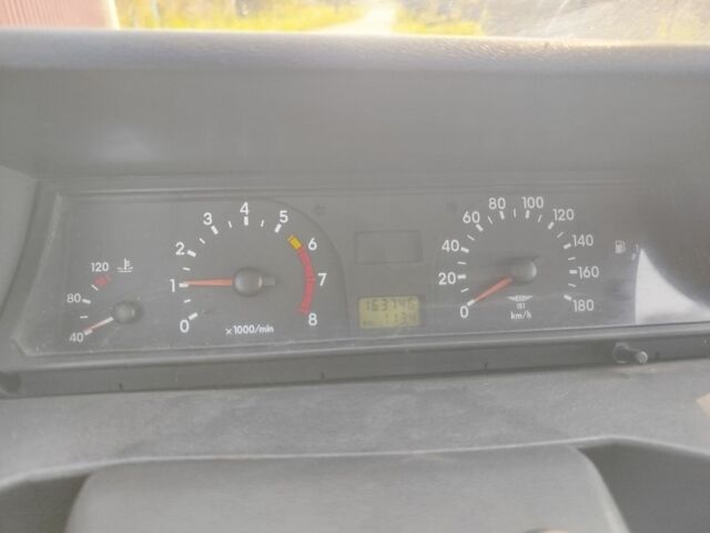 Зеленый ЗАЗ 1103 Славута, объемом двигателя 1 л и пробегом 163 тыс. км за 850 $, фото 6 на Automoto.ua