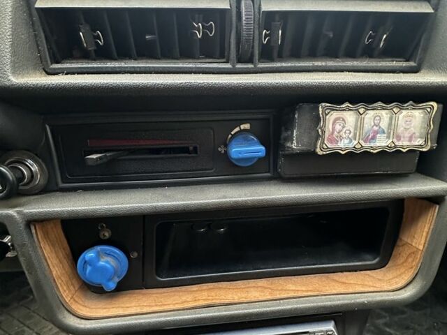 Зеленый ЗАЗ 1103 Славута, объемом двигателя 1.3 л и пробегом 150 тыс. км за 800 $, фото 15 на Automoto.ua