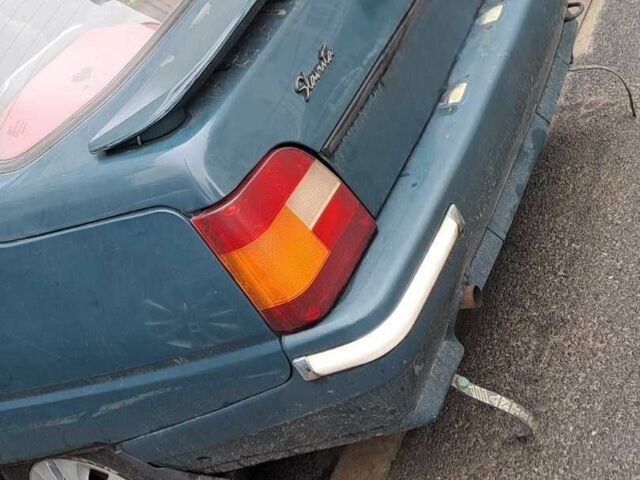 Зелений ЗАЗ 1103 Славута, об'ємом двигуна 1.2 л та пробігом 170 тис. км за 1600 $, фото 1 на Automoto.ua