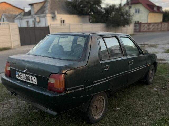 Зелений ЗАЗ 1103 Славута, об'ємом двигуна 0 л та пробігом 234 тис. км за 400 $, фото 3 на Automoto.ua