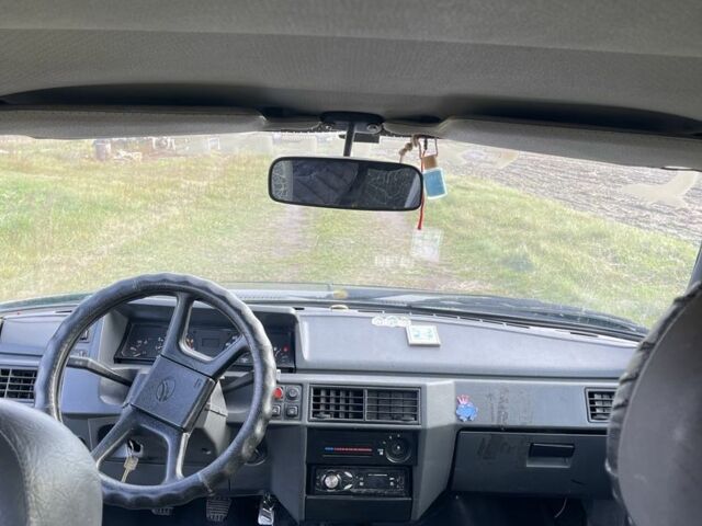 ЗАЗ 1103 Славута 2005 в Ровно на Automoto.ua Зеленый ЗАЗ 1103 Славута, объемом двигателя 1.2 л и пробегом 120 тыс. км за 650 $, фото 1 на Automoto.ua