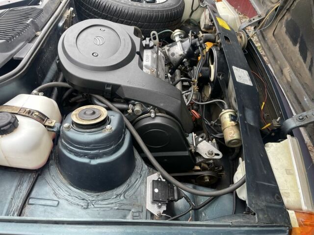 Зелений ЗАЗ 1103 Славута, об'ємом двигуна 1.2 л та пробігом 90 тис. км за 899 $, фото 16 на Automoto.ua