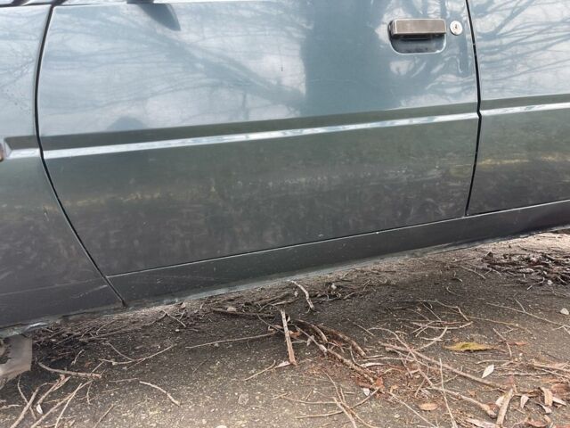 Зелений ЗАЗ 1103 Славута, об'ємом двигуна 1.2 л та пробігом 90 тис. км за 899 $, фото 10 на Automoto.ua