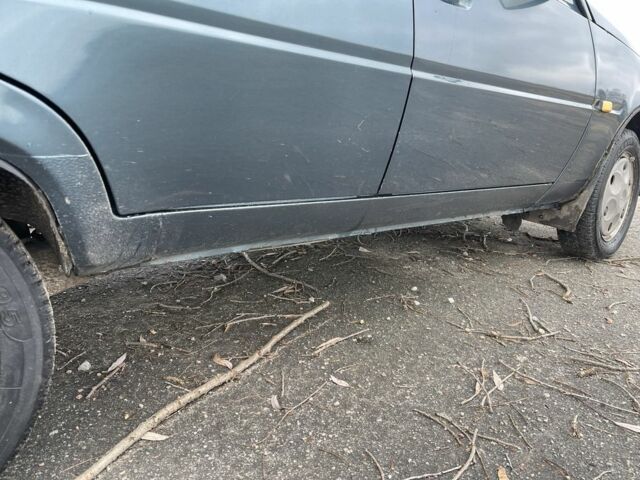 Зелений ЗАЗ 1103 Славута, об'ємом двигуна 1.2 л та пробігом 90 тис. км за 899 $, фото 8 на Automoto.ua