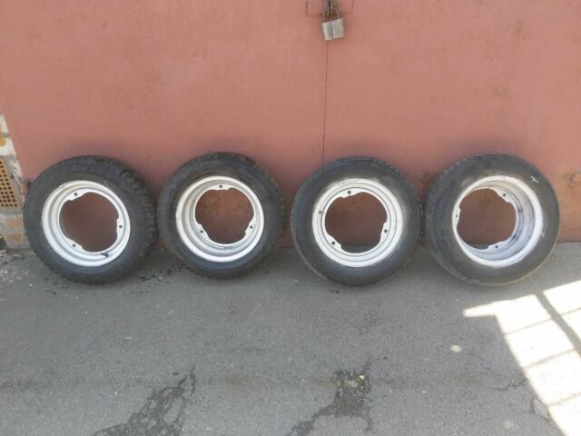 Зеленый ЗАЗ 1103 Славута, объемом двигателя 1.2 л и пробегом 109 тыс. км за 1400 $, фото 8 на Automoto.ua