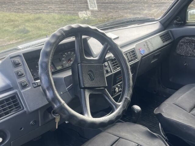 ЗАЗ 1103 Славута 2005 в Ровно на Automoto.ua Зеленый ЗАЗ 1103 Славута, объемом двигателя 1.2 л и пробегом 120 тыс. км за 650 $, фото 11 на Automoto.ua