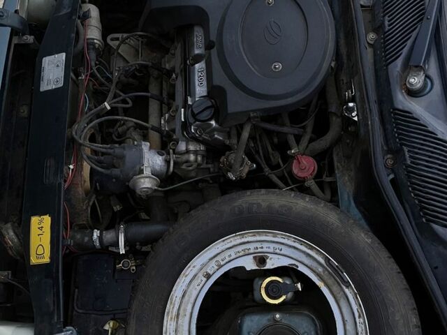 Зелений ЗАЗ 1103 Славута, об'ємом двигуна 1.2 л та пробігом 116 тис. км за 1000 $, фото 5 на Automoto.ua