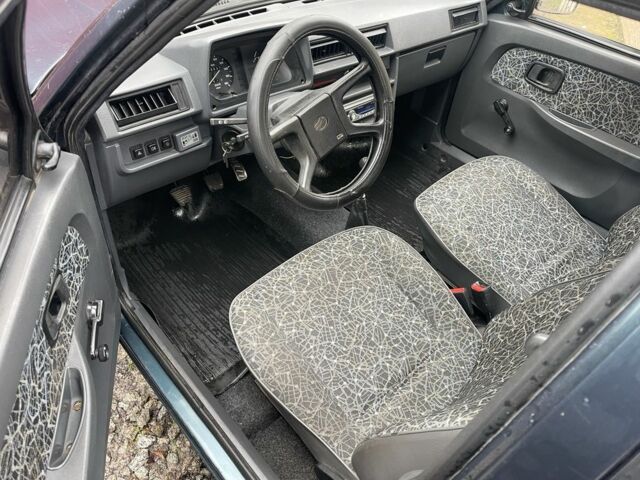 Зелений ЗАЗ 1103 Славута, об'ємом двигуна 1.2 л та пробігом 90 тис. км за 899 $, фото 11 на Automoto.ua