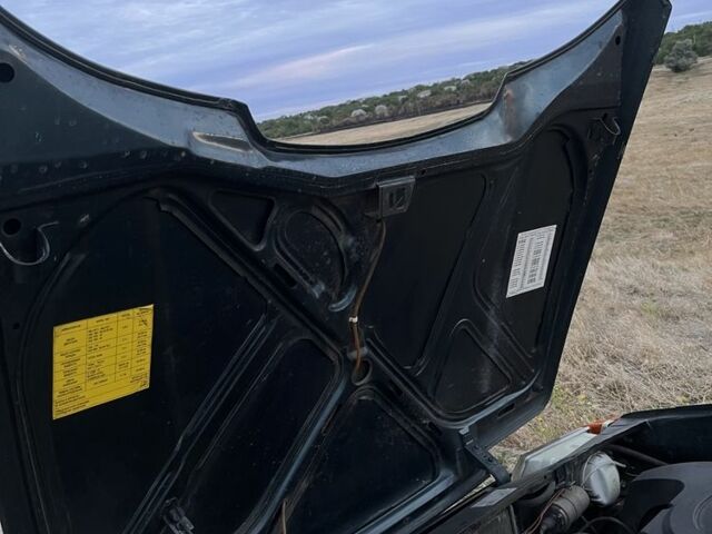 Зелений ЗАЗ 1103 Славута, об'ємом двигуна 1.2 л та пробігом 116 тис. км за 1000 $, фото 4 на Automoto.ua