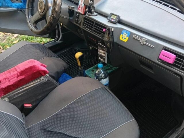 ЗАЗ 1103 Славута 2005 в Каменское - Днепродзержинск на Automoto.ua Зеленый ЗАЗ 1103 Славута, объемом двигателя 1.2 л и пробегом 200 тыс. км за 594 $, фото 4 на Automoto.ua