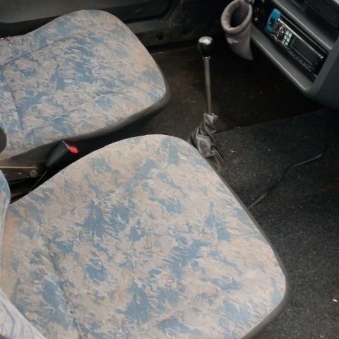 Зеленый ЗАЗ 1103 Славута, объемом двигателя 1 л и пробегом 87 тыс. км за 712 $, фото 1 на Automoto.ua