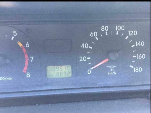 Зелений ЗАЗ 1103 Славута, об'ємом двигуна 1.2 л та пробігом 109 тис. км за 500 $, фото 5 на Automoto.ua