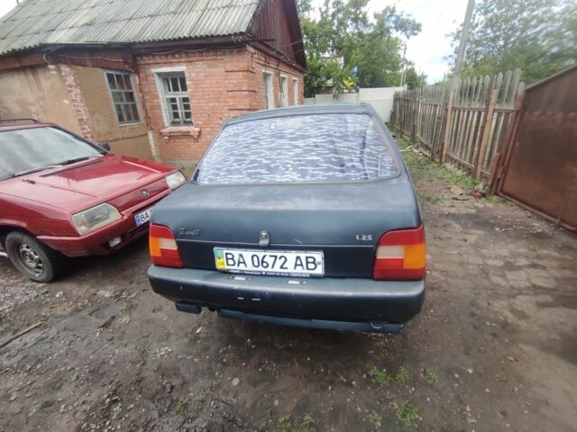 Зелений ЗАЗ 1103 Славута, об'ємом двигуна 0 л та пробігом 3 тис. км за 888 $, фото 2 на Automoto.ua