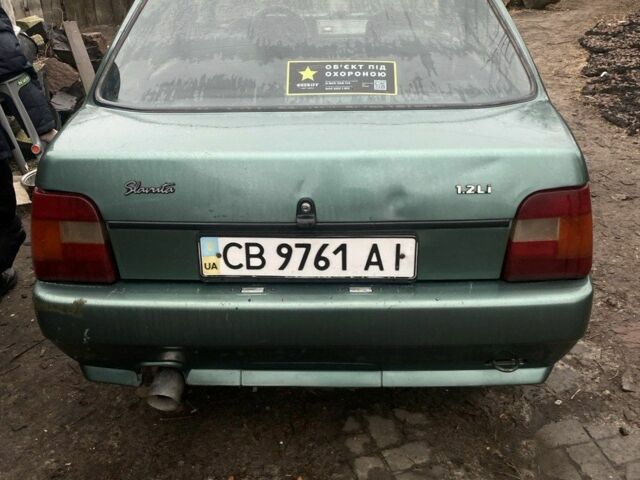 ЗАЗ 1103 Славута 2017 в Киеве на Automoto.ua Зеленый ЗАЗ 1103 Славута, объемом двигателя 0 л и пробегом 999 тыс. км за 430 $, фото 6 на Automoto.ua