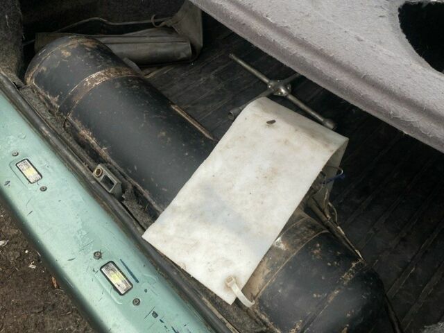 ЗАЗ 1103 Славута 2017 в Киеве на Automoto.ua Зеленый ЗАЗ 1103 Славута, объемом двигателя 0 л и пробегом 999 тыс. км за 430 $, фото 5 на Automoto.ua