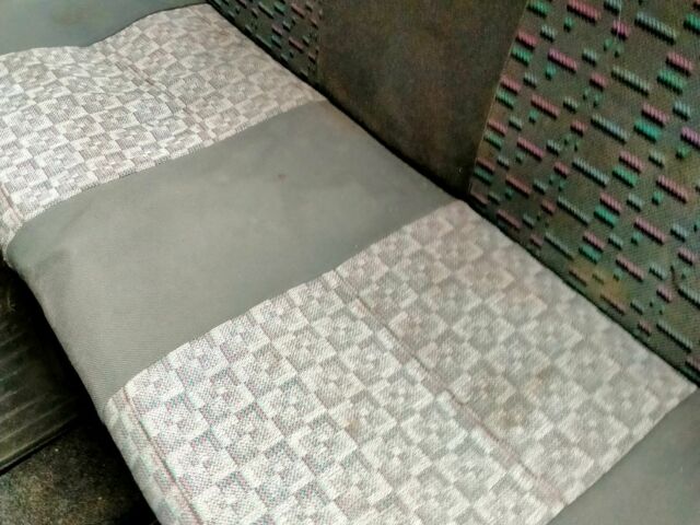 Зеленый ЗАЗ 1103 Славута, объемом двигателя 1 л и пробегом 150 тыс. км за 357 $, фото 6 на Automoto.ua