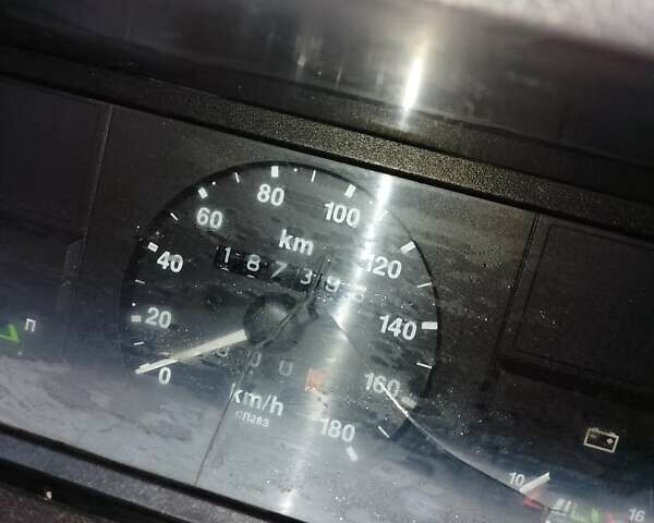 Зеленый ЗАЗ 1103 Славута, объемом двигателя 1.1 л и пробегом 187 тыс. км за 900 $, фото 11 на Automoto.ua