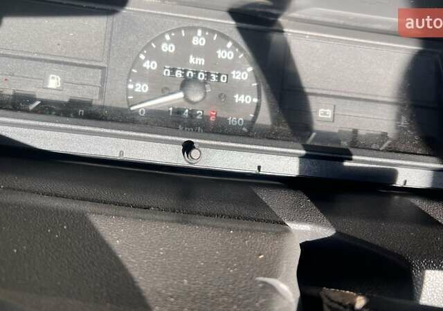 Зеленый ЗАЗ 1103 Славута, объемом двигателя 1.1 л и пробегом 61 тыс. км за 1490 $, фото 2 на Automoto.ua