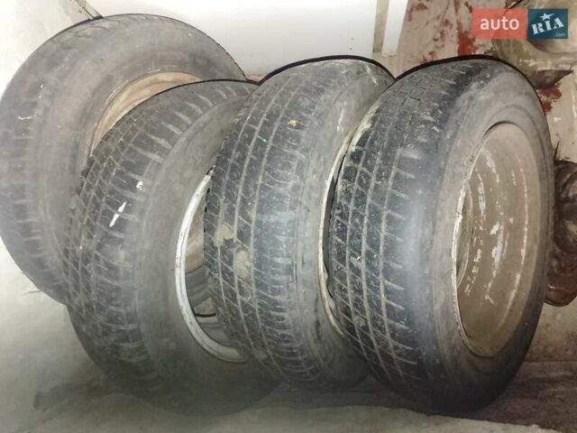 Зеленый ЗАЗ 1103 Славута, объемом двигателя 1.1 л и пробегом 187 тыс. км за 900 $, фото 10 на Automoto.ua