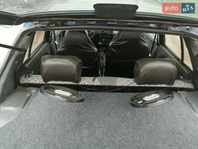 Зеленый ЗАЗ 1103 Славута, объемом двигателя 1.3 л и пробегом 142 тыс. км за 650 $, фото 35 на Automoto.ua