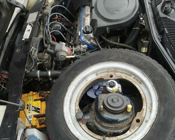 Зеленый ЗАЗ 1103 Славута, объемом двигателя 1.3 л и пробегом 142 тыс. км за 650 $, фото 28 на Automoto.ua