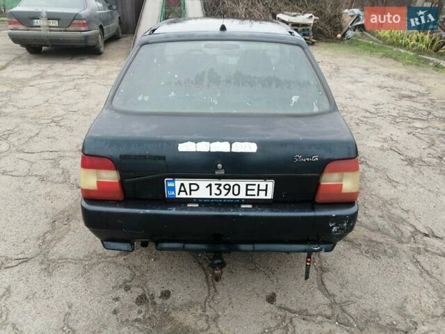 Зеленый ЗАЗ 1103 Славута, объемом двигателя 1.3 л и пробегом 142 тыс. км за 650 $, фото 37 на Automoto.ua