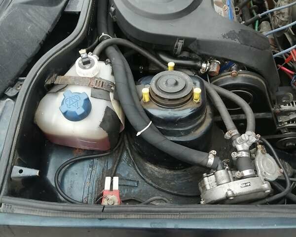 Зеленый ЗАЗ 1103 Славута, объемом двигателя 1.3 л и пробегом 142 тыс. км за 650 $, фото 26 на Automoto.ua