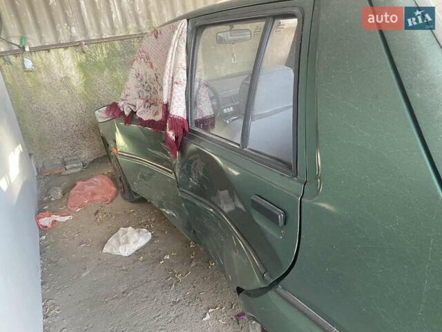 Зелений ЗАЗ 1103 Славута, об'ємом двигуна 0 л та пробігом 100 тис. км за 600 $, фото 2 на Automoto.ua