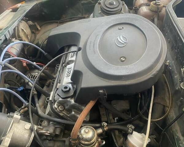 Зелений ЗАЗ 1103 Славута, об'ємом двигуна 0 л та пробігом 100 тис. км за 600 $, фото 5 на Automoto.ua