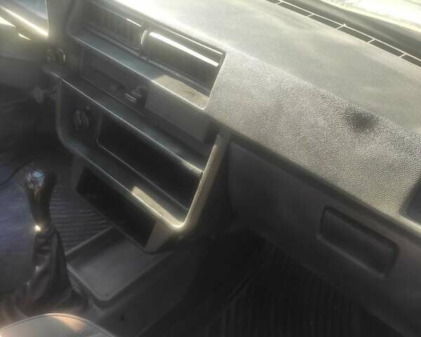 Зеленый ЗАЗ 1103 Славута, объемом двигателя 1.2 л и пробегом 220 тыс. км за 900 $, фото 9 на Automoto.ua