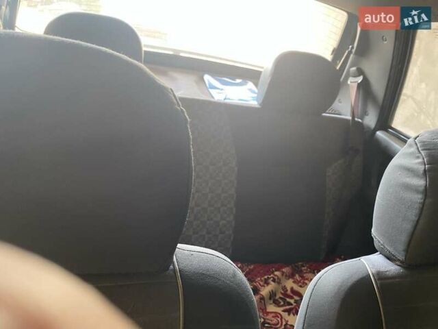 Зелений ЗАЗ 1103 Славута, об'ємом двигуна 0 л та пробігом 100 тис. км за 600 $, фото 4 на Automoto.ua