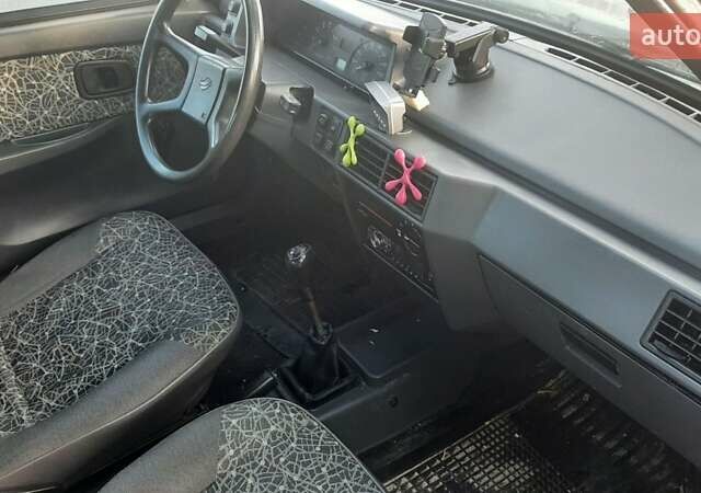 Зелений ЗАЗ 1103 Славута, об'ємом двигуна 1.2 л та пробігом 160 тис. км за 999 $, фото 6 на Automoto.ua